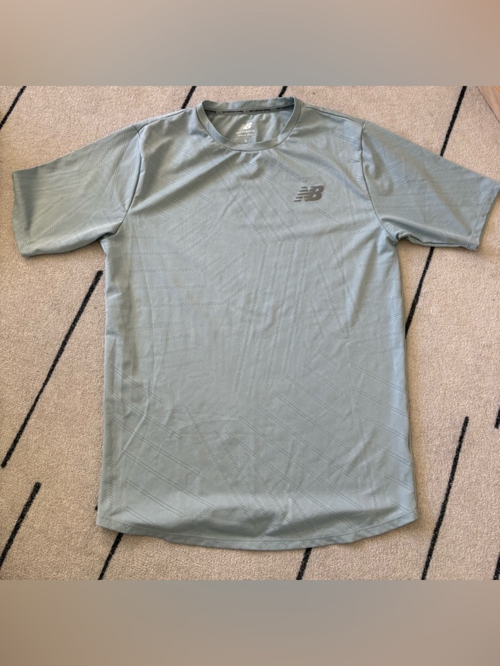 New Balance Athletic Shirt